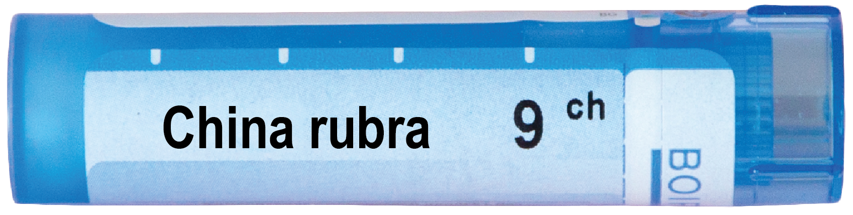 Boiron China rubra Хина рубра 9 СН