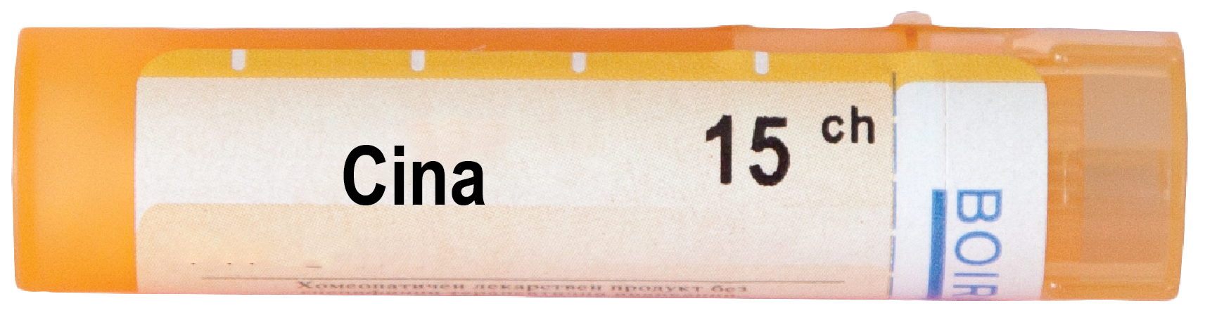 Boiron Cina Цина 15 СН