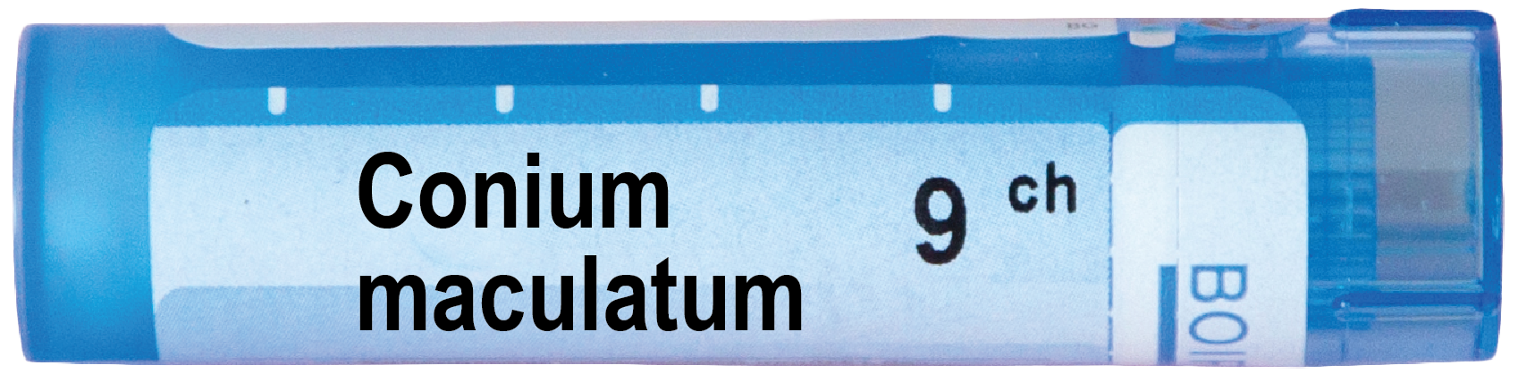 Boiron Conium maculatum Кониум макулатум 9 СН