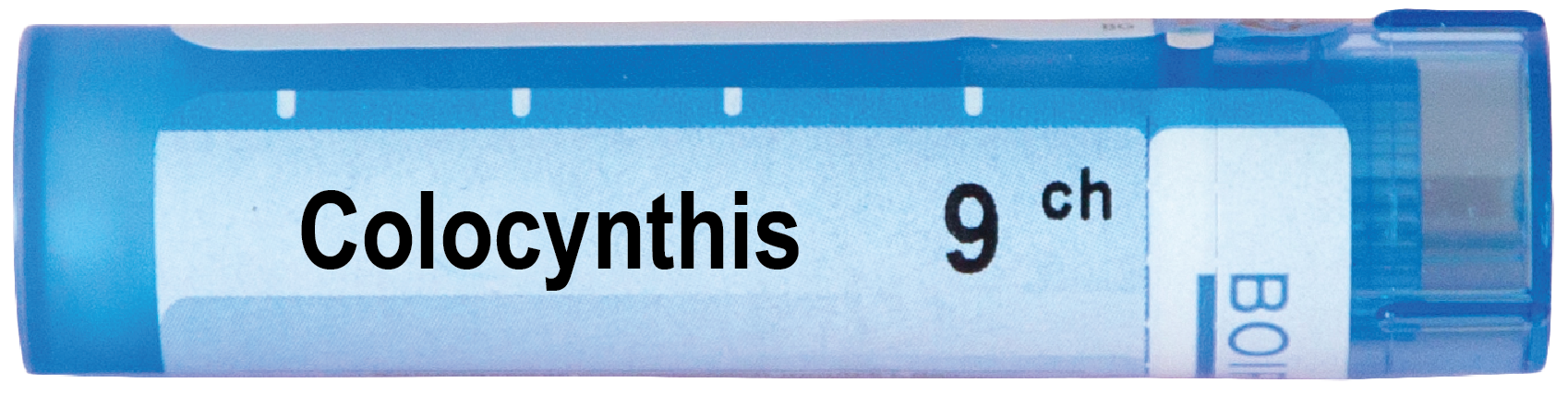 Boiron Colocynthis Колоцинтис 9 СН