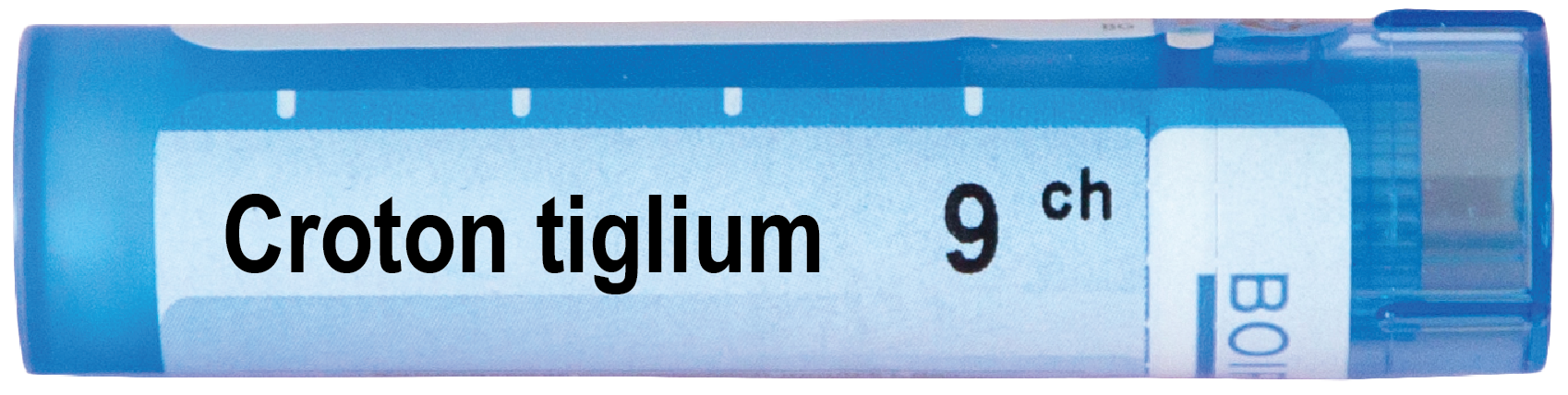Boiron Croton tiglium Кротон тиглиум 9 СН