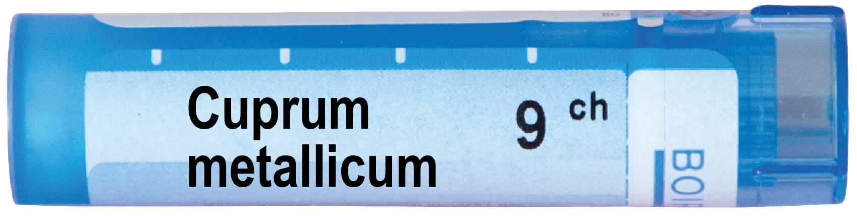 Boiron Cuprum metallicum Купрум металикум 9 СН