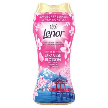 Lenor Japanese Blossom Парфюмни перли 195 г