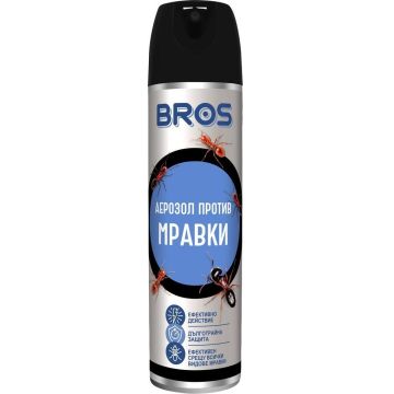 Bros Спрей срещу мравки 150 мл