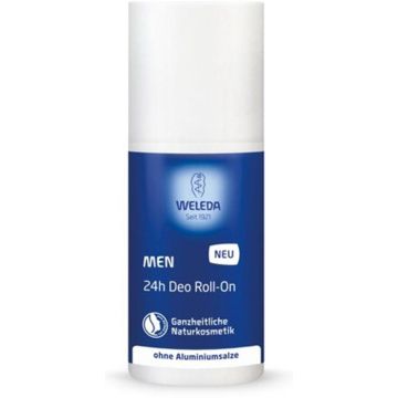Weleda Рол-он против изпотяване за мъже 50 мл