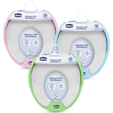 Chicco Мек кръг за тоалетна чиния 0606