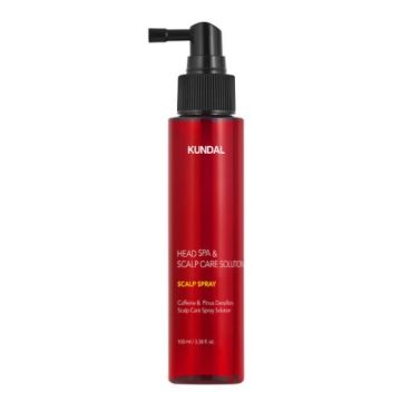 Kundal Head Spa & Scalp Care Tonic Тоник за скалп против косопад 100 мл