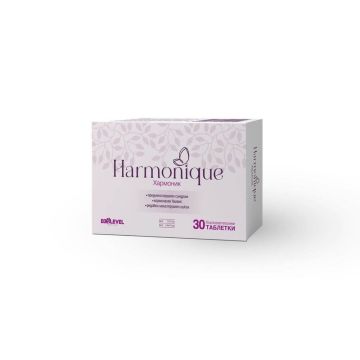 Harmonique Хармоник х 30 таблетки Bulvax 
