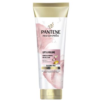 Pantene Pro-V Miracles Lift & Volume Балсам за коса за обем 160 мл 