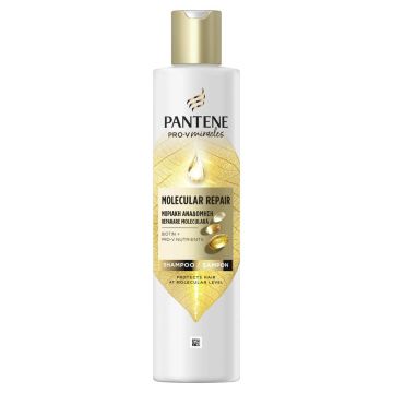 Pantene Pro-V Miracles Molecular Repair Възстановяващ шампоан за коса 250 мл