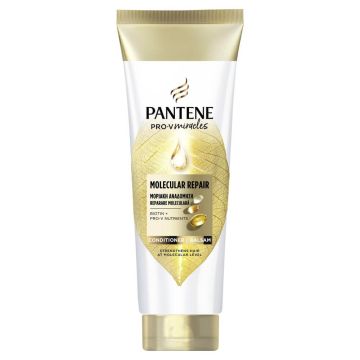 Pantene Molecular Repair Възстановяващ балсам за коса 160 мл
