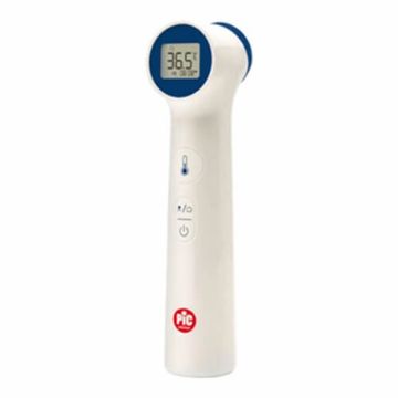 PIC Thermo Easy Plus Безконтактен инфрачервен термометър