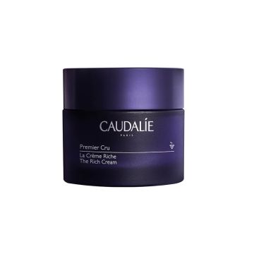 Caudalie Premier Cru Крем за лице богат 50 мл