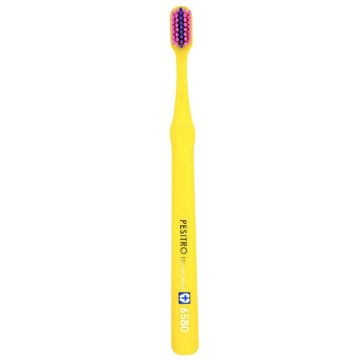 PESITRO UltraClean 6580 Ortho Ортодонтска четка за зъби
