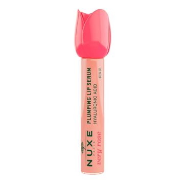Nuxe Very Rose Уплътняващ серум за устни 8 мл 