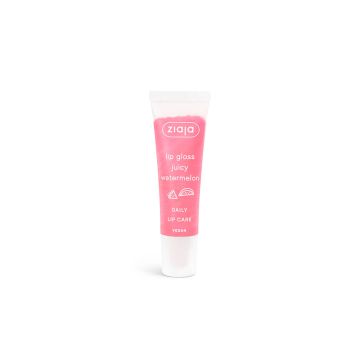 Ziaja Lip Gloss Гланц за устни диня 12 мл