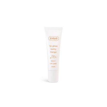 Ziaja Lip Gloss Гланц за устни манго 12 мл