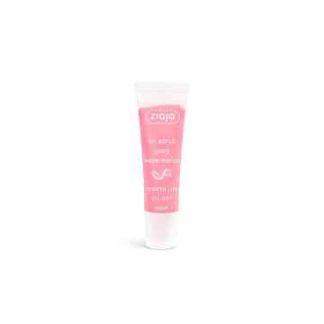 Ziaja Lip Scrub Скраб за устни диня 12 мл