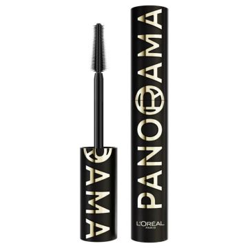 L’Oreal Panorama All Night Black Спирала за очи