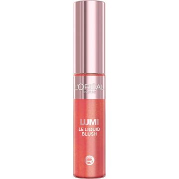 L’Oreal Lumi Течен руж 625 Glowy Gold Pink