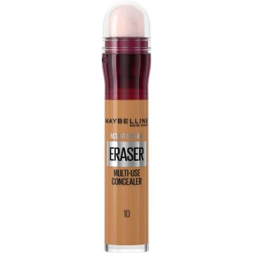 Maybelline Instant Anti-Аge Eraser Коректор за лице 10 Caramel 6,8 мл