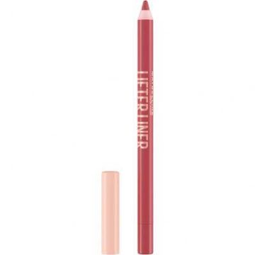 Maybelline Lifter Liner Молив за устни 009 Peaking Line
