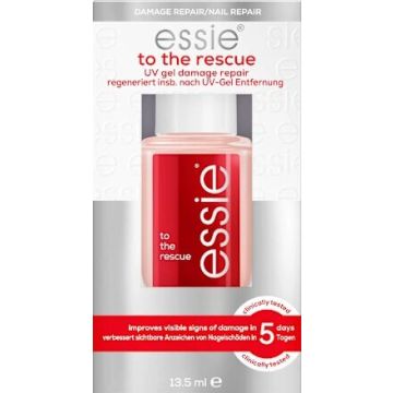 Essie To The Rescue Заздравител за нокти 13,5 мл