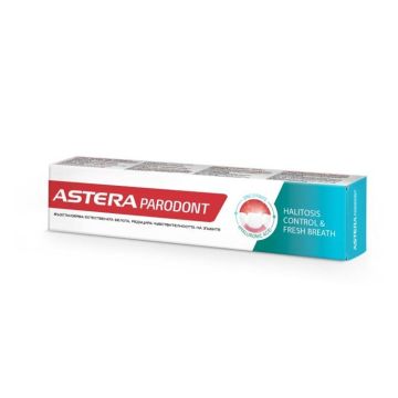 Parodont Active Halotosis Control Паста за зъби 75 мл