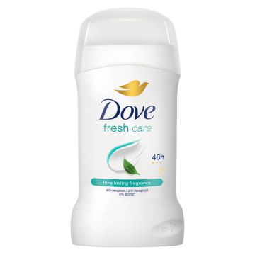 Dove Fresh Стик против изпотяване за жени 50 мл