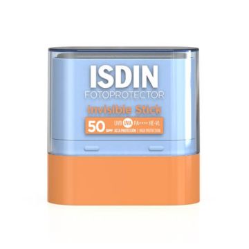ISDIN Foto Невидим слънцезащитен стик SPF50 10 г