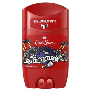 Old Spice Night Panther Дезодорант стик за мъже 50 мл
