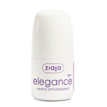 Ziaja Elegance Дезодорант рол он против изпотяване 60 мл