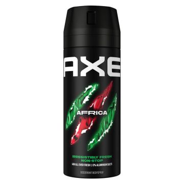  AXE Africa Деo спрей за мъже 150 мл