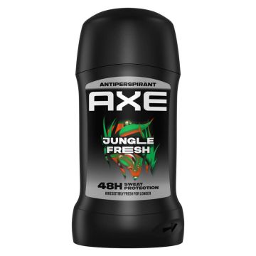 AXE Jungle Fresh Деo стик против изпотяване за мъже 50 мл