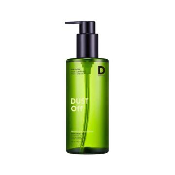 Missha Dust off Почистващо олио 305 мл