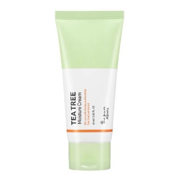 A'pieu Tea Tree Овлажняващ крем 60 мл