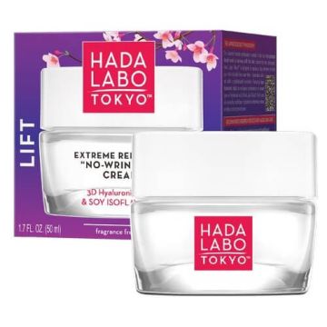 Hada Labo Лифт крем против бръчки 50 мл