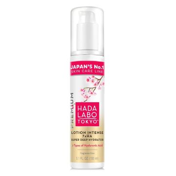 Hada Labo Premium Лосион 150 мл