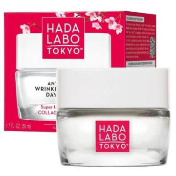 Hada Labo Редуктор дневен крем против бръчки 50 мл