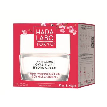 Hada Labo Крем Oval-V Lift 50 мл