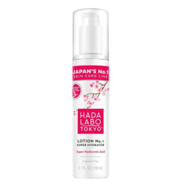 Hada Labo Лосион супер хидрант за лице 150 мл