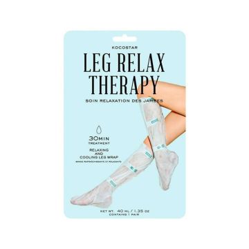Kocostar Leg Relax Therapy Маска за крака