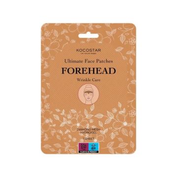 Kocostar Ultimate Forehead Пачове за чело х 1 бр