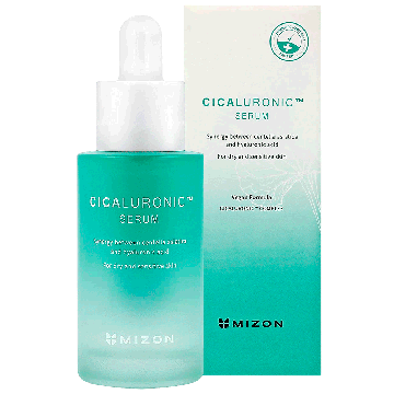 MIZON Cicaluronic Serum Серум за лице 30 мл