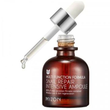 MIZON Snail Repair Intensive Серум за лице 30 мл