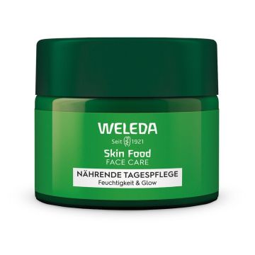 Weleda Skin Food Подхранващ дневен крeм 40 мл