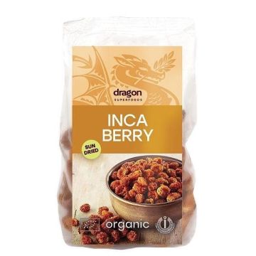 Био Инка Бери 150 гр Dragon Superfoods