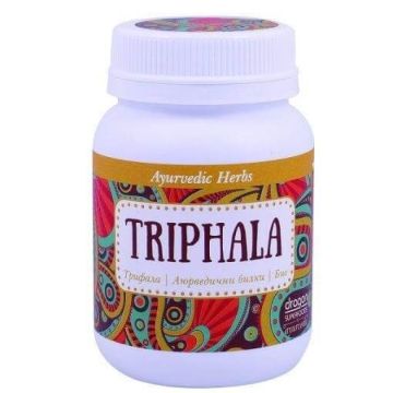 Био Трифала на прах 90 гр Dragon Superfoods