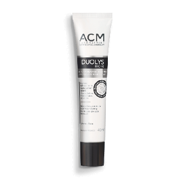 ACM Duolys Riche Хидратиращ анти-ейдж крем за суха и много суха кожа 40 мл 