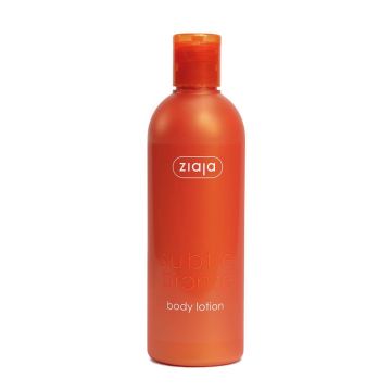 Ziaja Subtle Bronze Бронзиращ лосион за тяло 300 мл